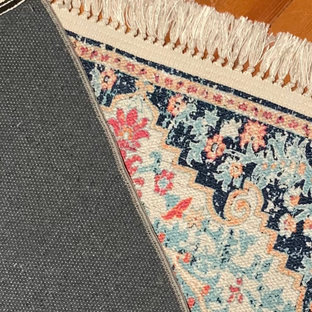 NWT Nexus Washable Rug Size 2x3 - Picture 4 of 11